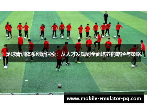足球青训体系创新探索：从人才发现到全面培养的路径与策略