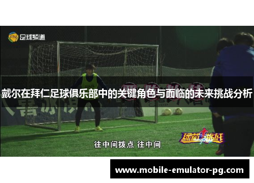 戴尔在拜仁足球俱乐部中的关键角色与面临的未来挑战分析